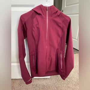 Lululemon Hooded Jacket